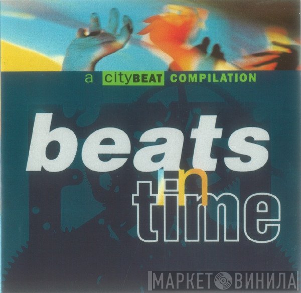  - Beats In Time - Volume 1