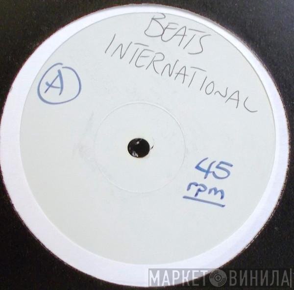 Beats International - Burundi Blues