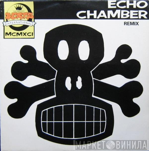 Beats International - Echo Chamber (Remix)