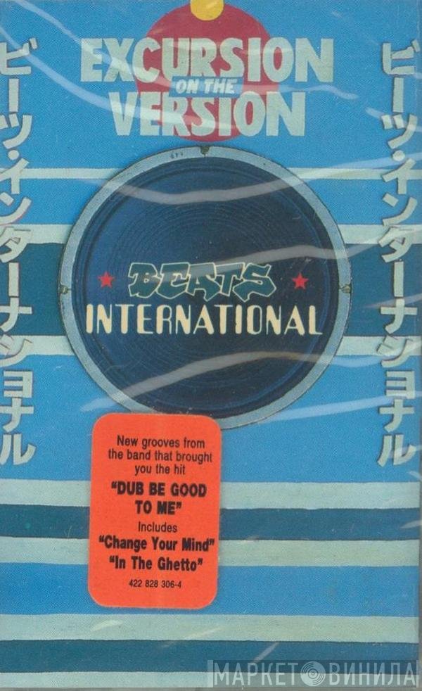 Beats International  - Excursion On The Version