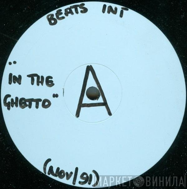 Beats International - In The Ghetto