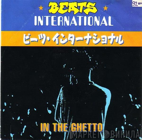 Beats International - In The Ghetto