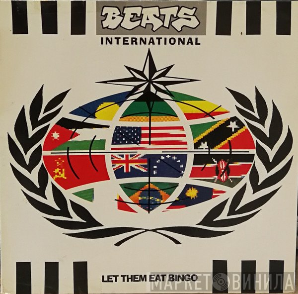 Beats International  - Let Them Eat Bingo