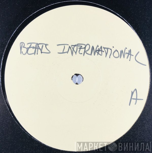 Beats International - Won't Talk About It (Remix)