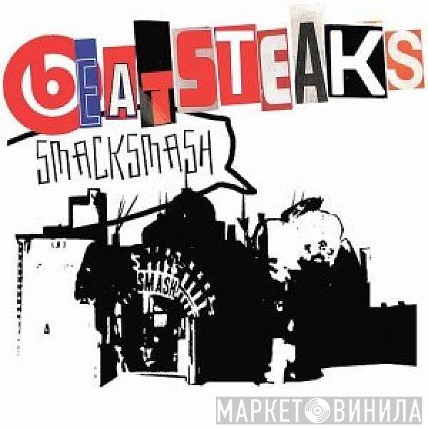 Beatsteaks  - Smack Smash