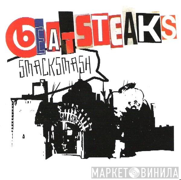 Beatsteaks  - Smack Smash
