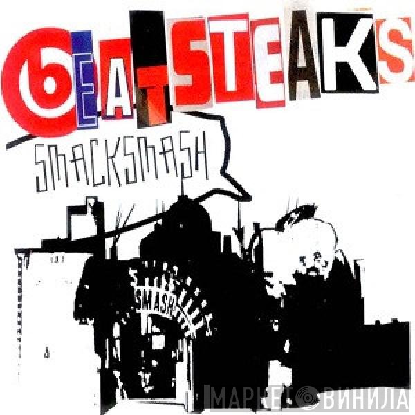 Beatsteaks  - Smack Smash