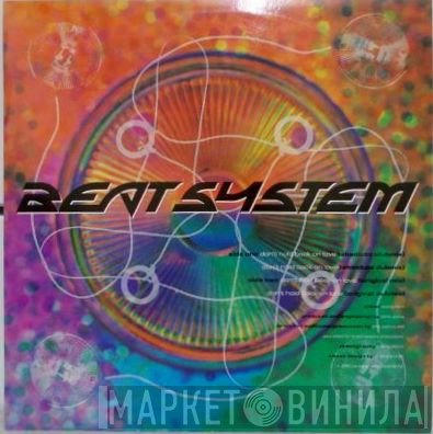 Beatsystem - Don't Hold Back On Love