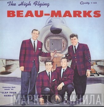 Beau Marks - The High Flying