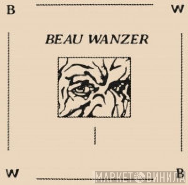 Beau Wanzer  - Untitled