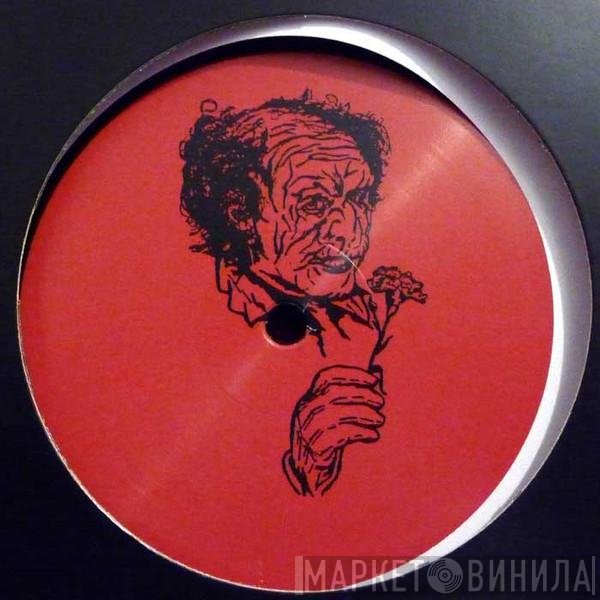 Beau Wanzer  - Untitled