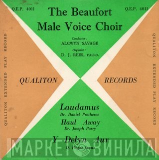 Beaufort Male Voice Choir - Laudamus