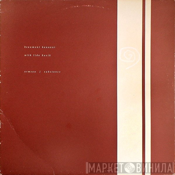 Beaumont Hannant, Lida Husik - Ormeau