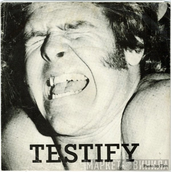 Beauregarde  - I / Testify