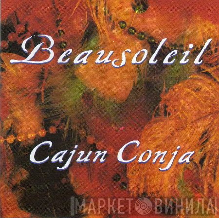 Beausoleil - Cajun Conja