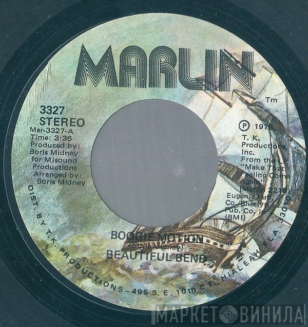 Beautiful Bend - Boogie Motion