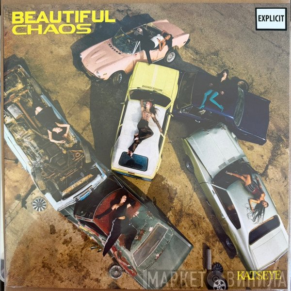  - Beautiful Chaos