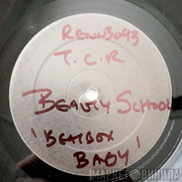 Beauty School - Beatbox Baby