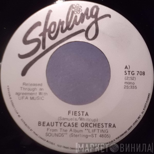 Beautycase Orchestra - Fiesta