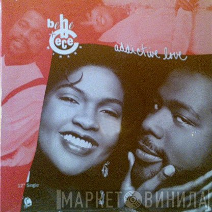 Bebe & Cece Winans - Addictive Love