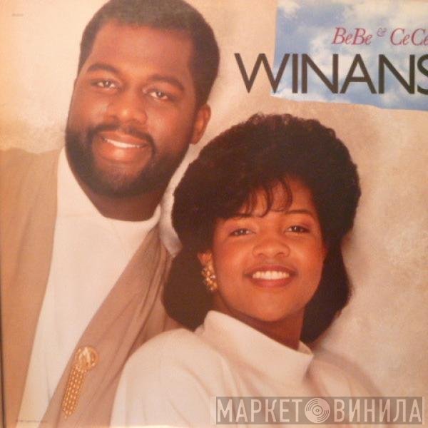 Bebe & Cece Winans  - Bebe & Cece Winans