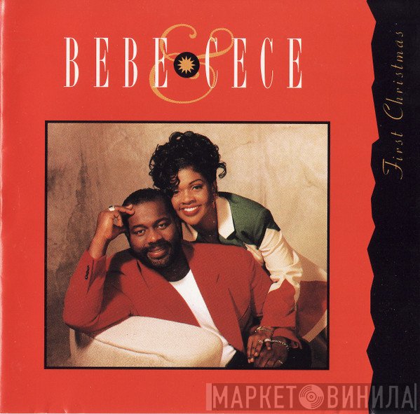 Bebe & Cece Winans  - First Christmas
