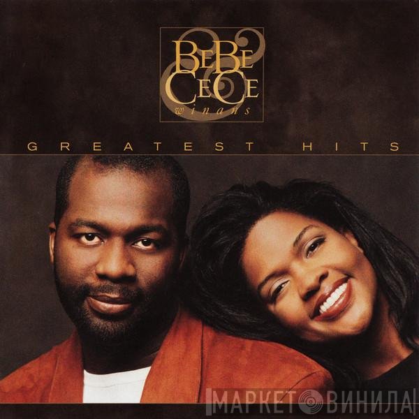 Bebe & Cece Winans  - Greatest Hits