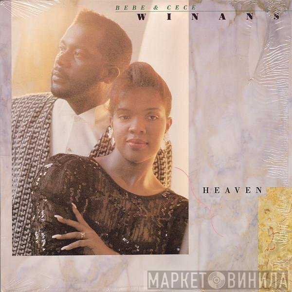 Bebe & Cece Winans  - Heaven