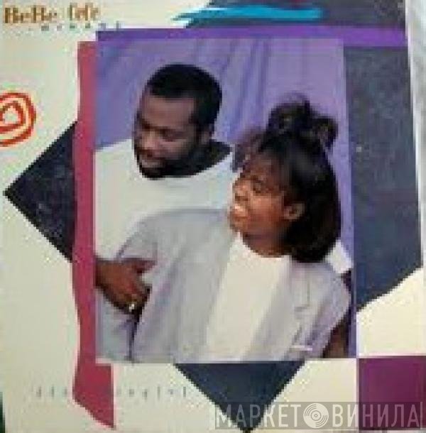 Bebe & Cece Winans - Lost Without You / I.O.U. Me