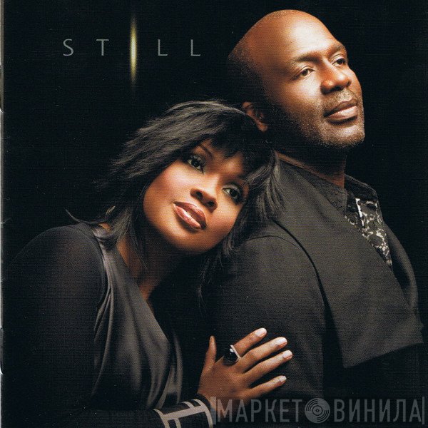 Bebe & Cece Winans  - Still