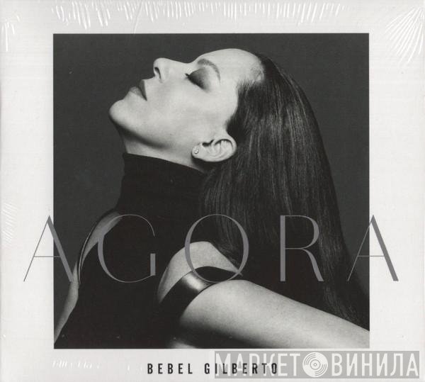 Bebel Gilberto - Agora