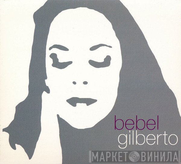 Bebel Gilberto - Tanto Tempo