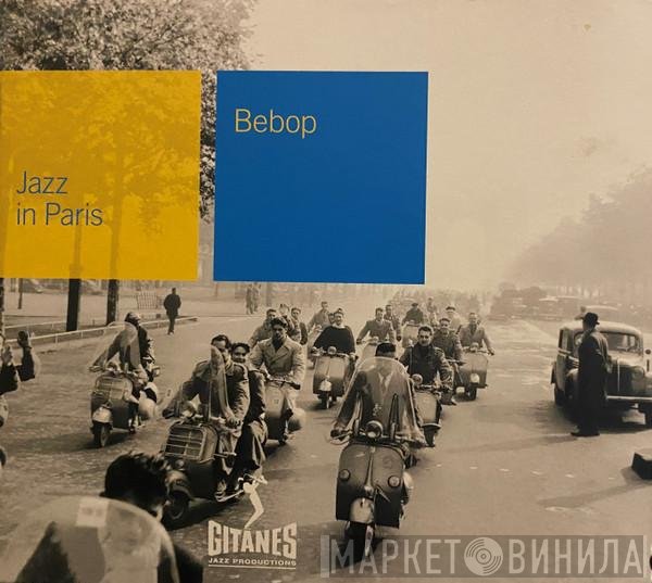  - Bebop