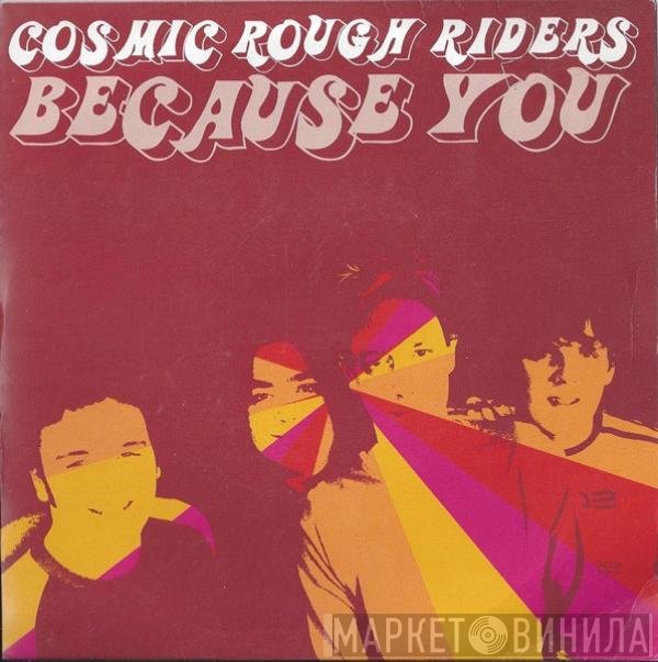  - Because You