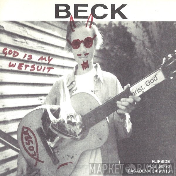 Beck / Bean  - Beck / Bean