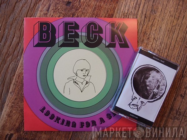 Beck, Thurston Moore  - Looking For A Sign / Mind Wars