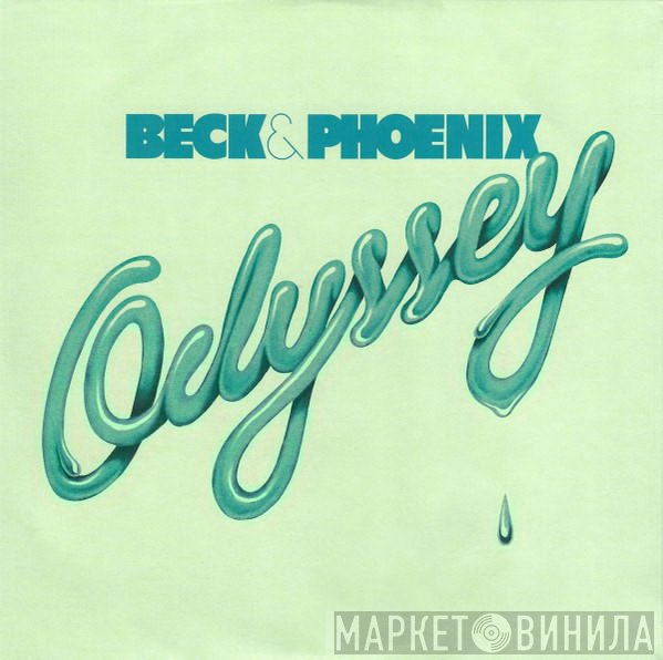 Beck & Phoenix  - Odyssey