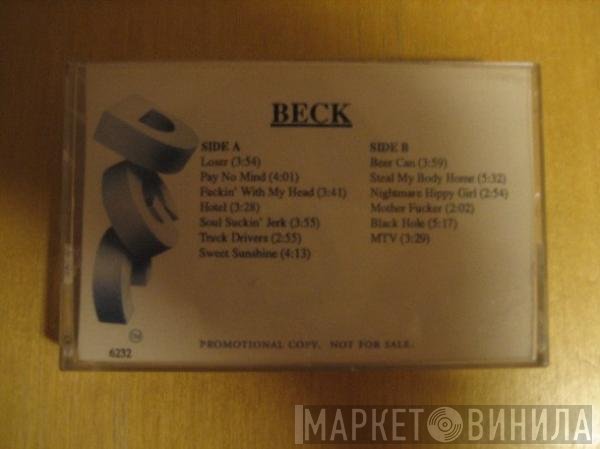 Beck  - Beck