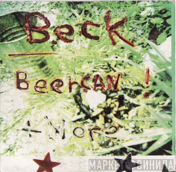 Beck  - Beercan