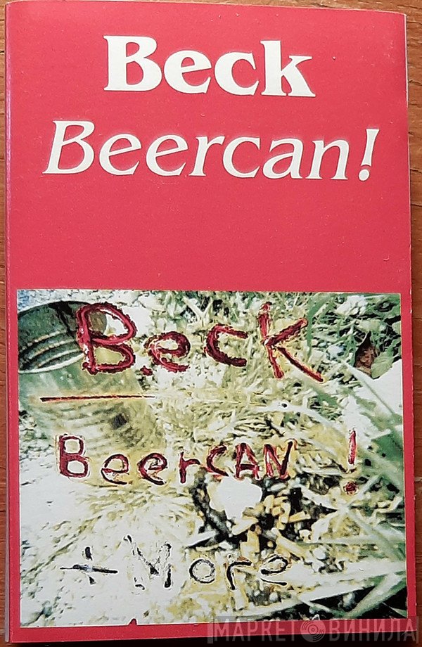 Beck  - Beercan