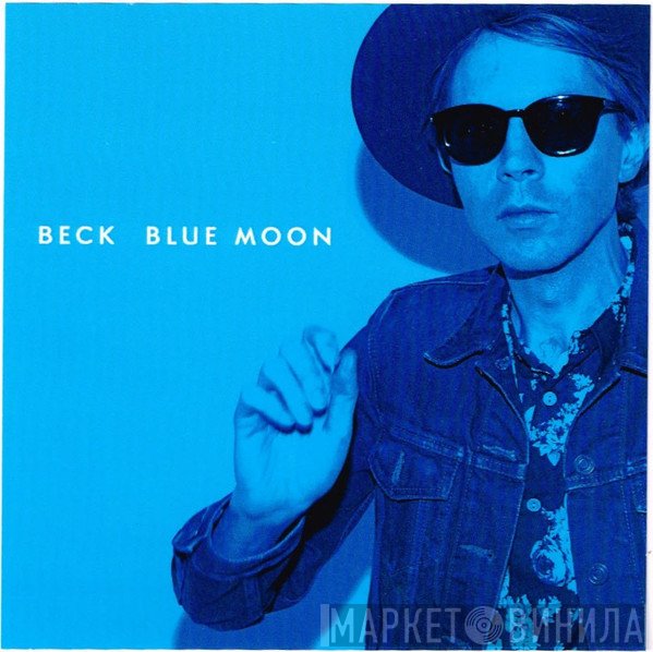 Beck  - Blue Moon