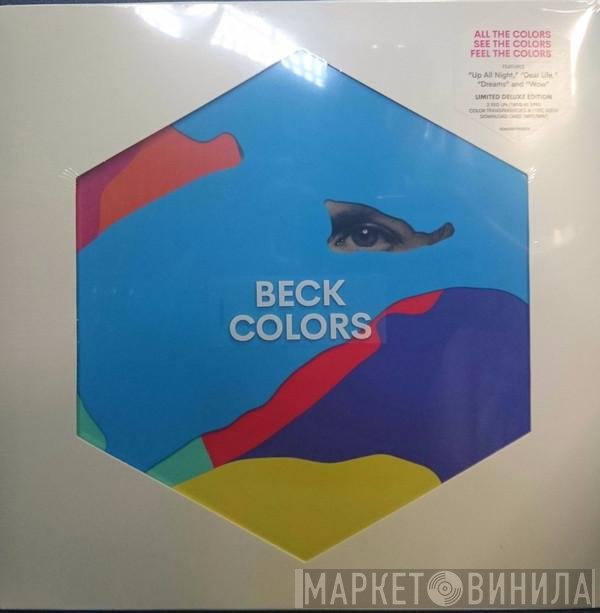 Beck  - Colors