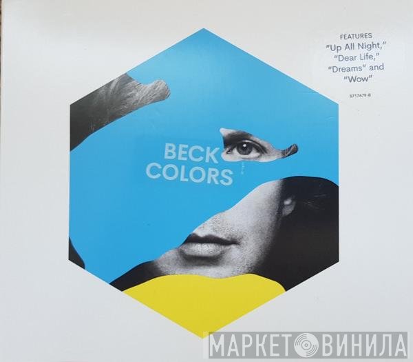 Beck  - Colors