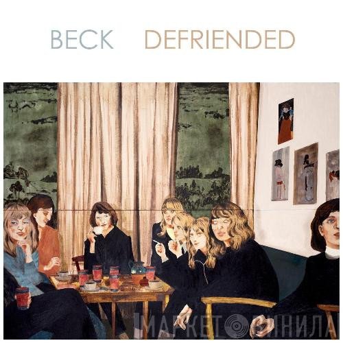 Beck  - Defriended