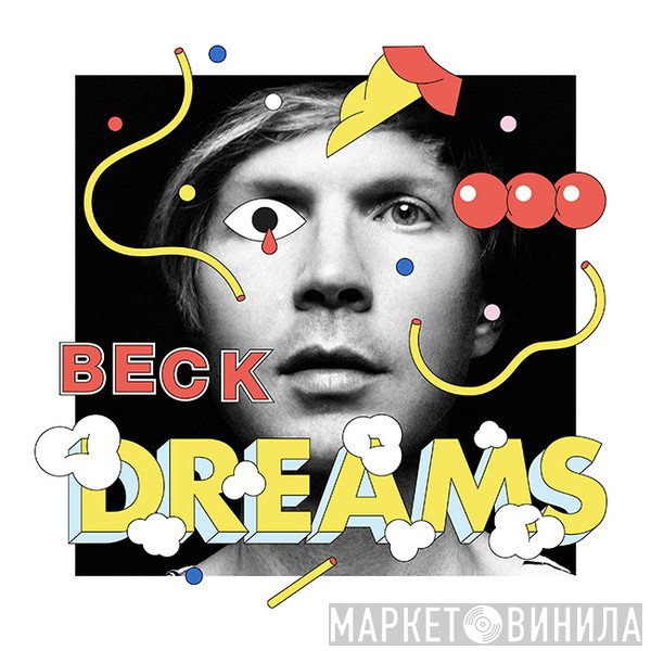 Beck  - Dreams