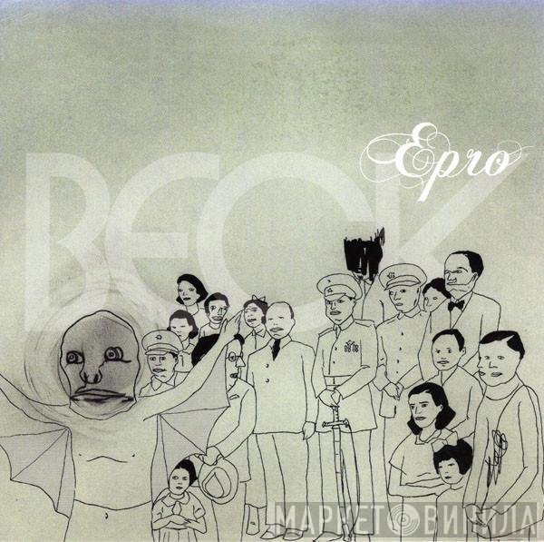 Beck  - E-Pro