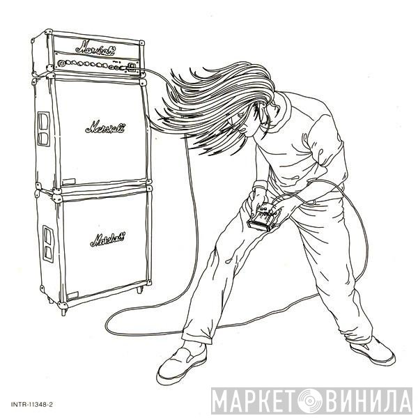 Beck  - Gameboy Variations (Hell Yes EP)
