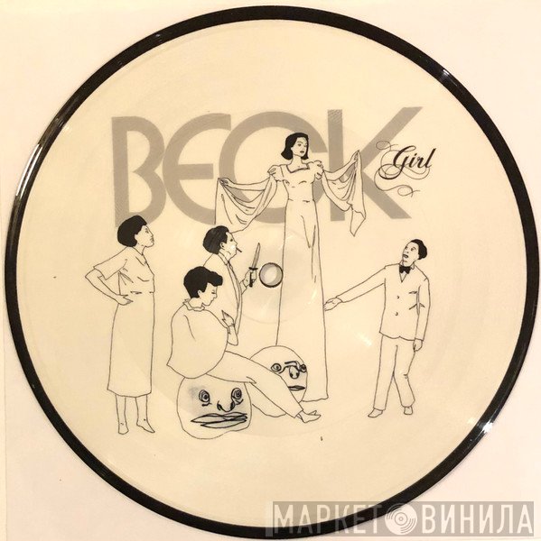 Beck  - Girl