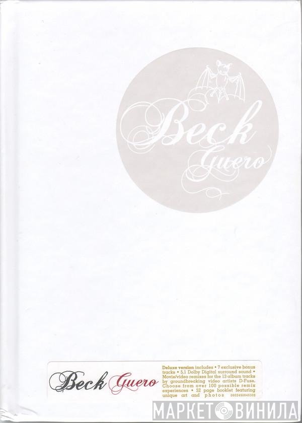 Beck - Guero