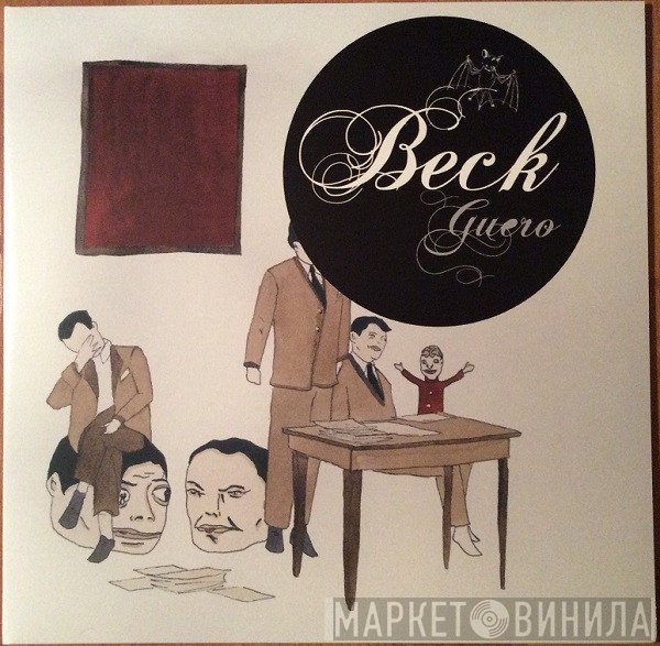 Beck  - Guero
